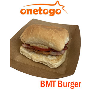 BMT Burger